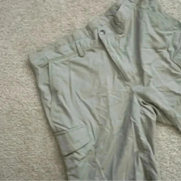 Patagonia Men’s Roving Cargo Shorts Size 36 Style# 5875510” Inseam Khaki Outdoor - Picture 15 of 15